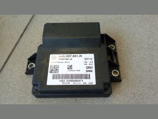 bontott VW PASSAT CC Kézifék Elektronika