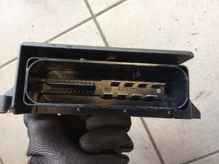 bontott VW PASSAT CC Kézifék Elektronika