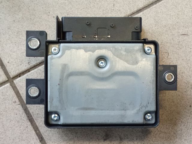 bontott VW PASSAT CC Kézifék Elektronika