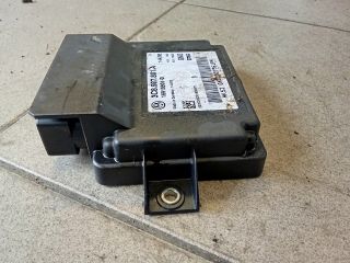 bontott VW PASSAT CC Kézifék Elektronika