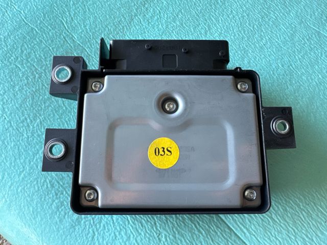 bontott VW PASSAT CC Kézifék Elektronika