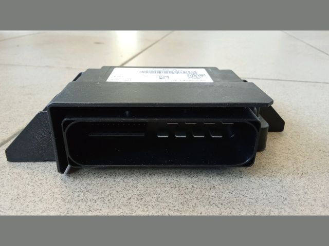 bontott VW PASSAT CC Kézifék Elektronika