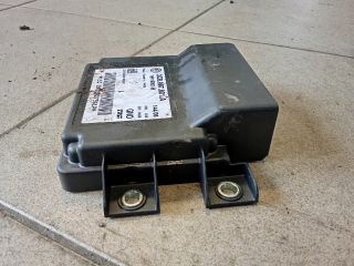 bontott VW PASSAT CC Kézifék Elektronika