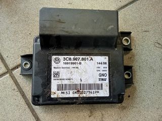 bontott VW PASSAT CC Kézifék Elektronika