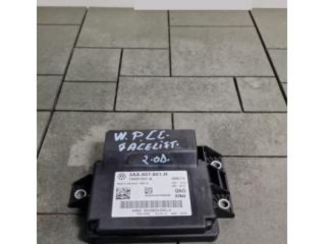 bontott VW PASSAT CC Kézifék Elektronika