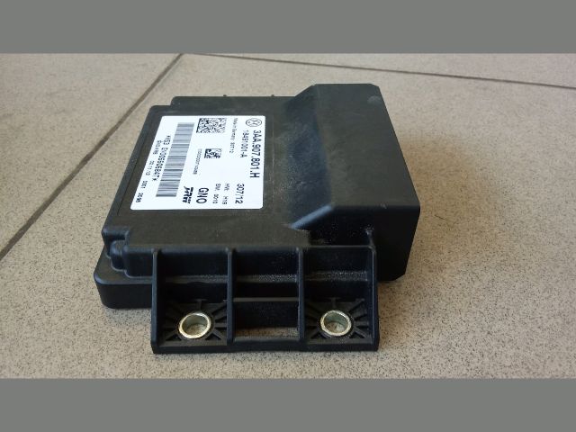 bontott VW PASSAT CC Kézifék Elektronika