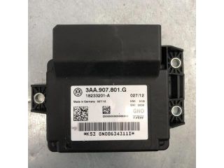 bontott VW PASSAT CC Kézifék Elektronika