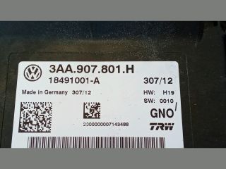 bontott VW PASSAT CC Kézifék Elektronika