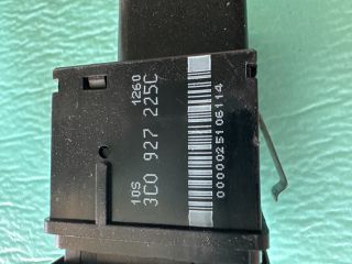 bontott VW PASSAT CC Kézifék Kapcsoló