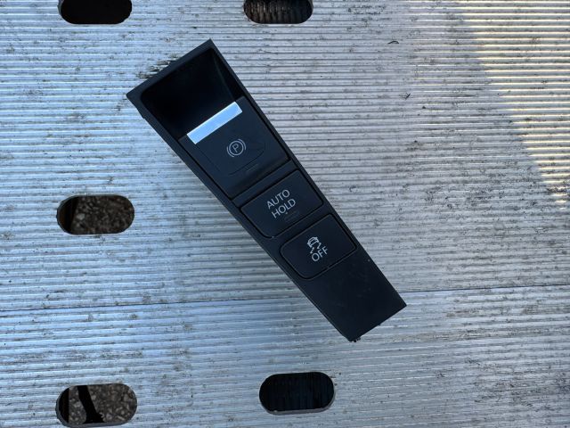 bontott VW PASSAT CC Kézifék Kapcsoló