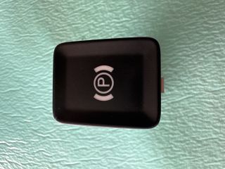 bontott VW PASSAT CC Kézifék Kapcsoló