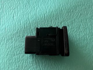 bontott VW PASSAT CC Kézifék Kapcsoló