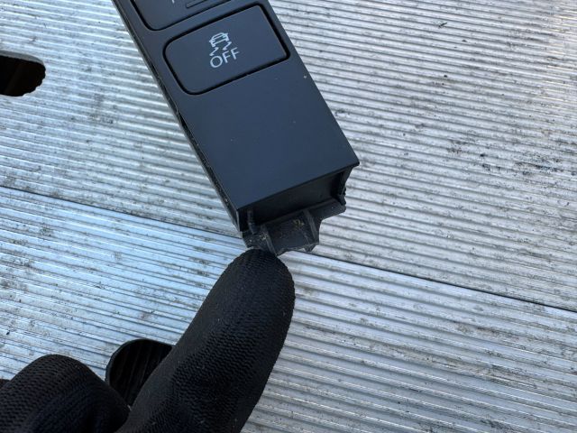 bontott VW PASSAT CC Kézifék Kapcsoló