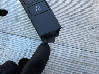 bontott VW PASSAT CC Kézifék Kapcsoló