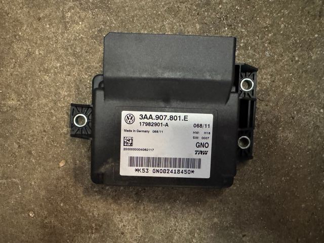 bontott VW PASSAT CC Kézifék Kar