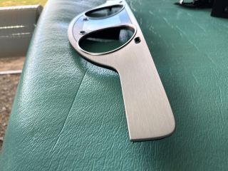 bontott VW PASSAT CC Kilométeróra Keret