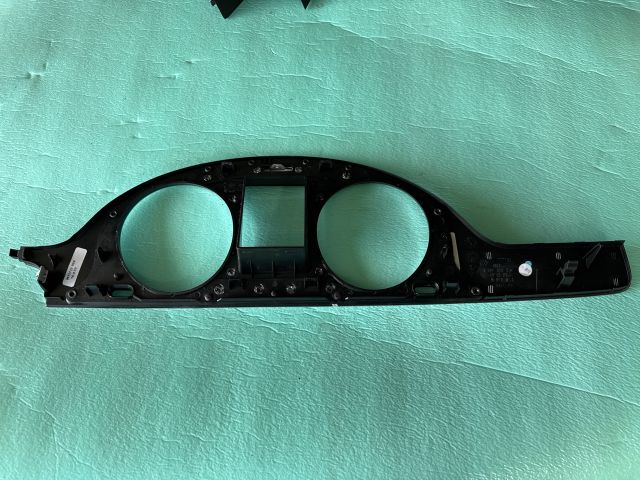 bontott VW PASSAT CC Kilométeróra Keret