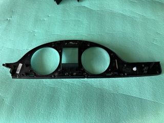 bontott VW PASSAT CC Kilométeróra Keret