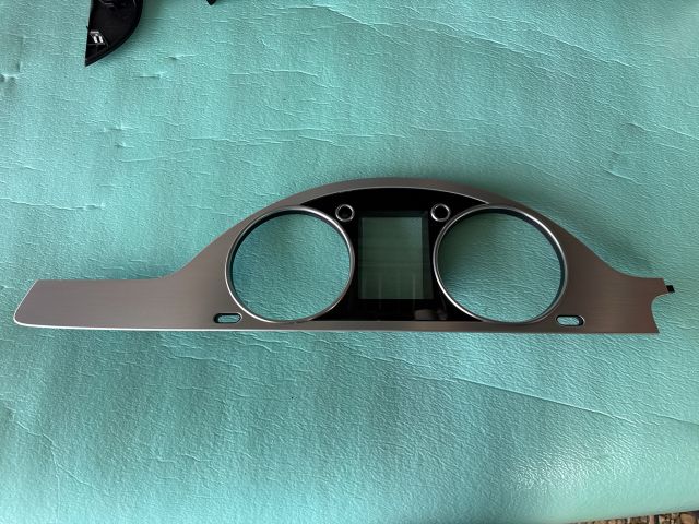 bontott VW PASSAT CC Kilométeróra Keret