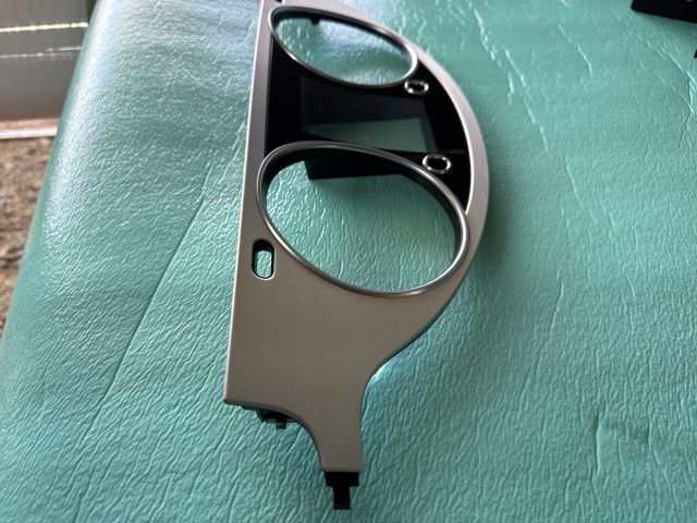 bontott VW PASSAT CC Kilométeróra Keret