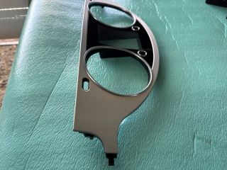 bontott VW PASSAT CC Kilométeróra Keret