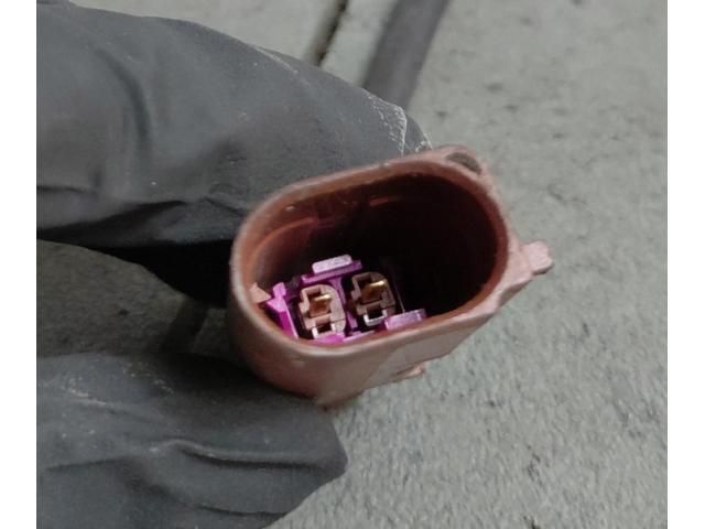 bontott VW PASSAT CC Kipufogó Hőmérséklet Érzékelő