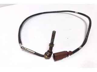 bontott VW PASSAT CC Kipufogó Hőmérséklet Érzékelő