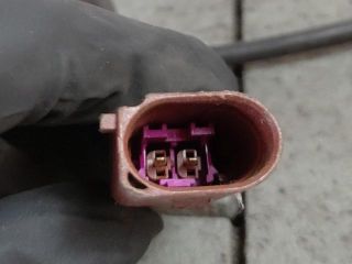 bontott VW PASSAT CC Kipufogó Hőmérséklet Érzékelő