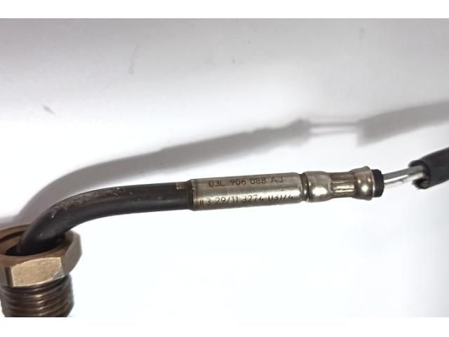 bontott VW PASSAT CC Kipufogó Hőmérséklet Érzékelő