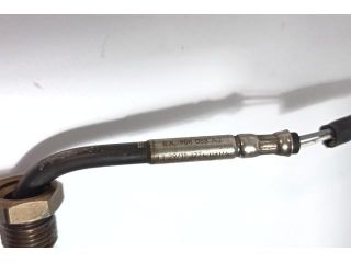 bontott VW PASSAT CC Kipufogó Hőmérséklet Érzékelő