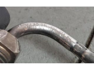 bontott VW PASSAT CC Kipufogó Hőmérséklet Érzékelő