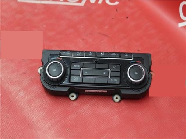 bontott VW PASSAT CC Klíma Kapcsoló