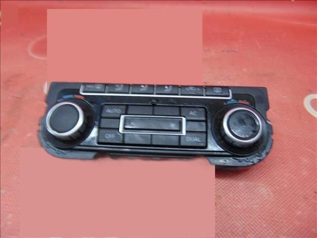 bontott VW PASSAT CC Klíma Kapcsoló