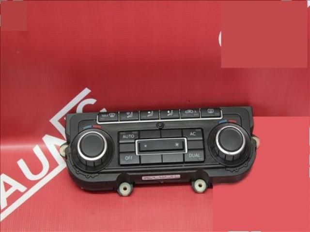 bontott VW PASSAT CC Klíma Kapcsoló