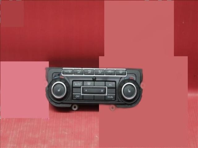 bontott VW PASSAT CC Klíma Kapcsoló