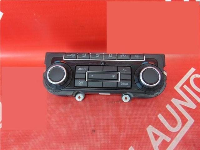 bontott VW PASSAT CC Klíma Kapcsoló