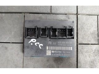 bontott VW PASSAT CC Komfort Elektronika