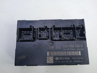 bontott VW PASSAT CC Komfort Elektronika