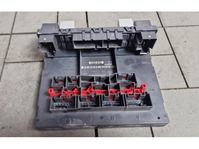 bontott VW PASSAT CC Komfort Elektronika