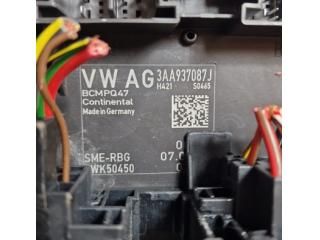 bontott VW PASSAT CC Komfort Elektronika