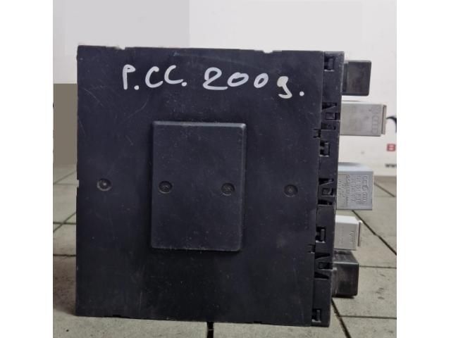 bontott VW PASSAT CC Komfort Elektronika