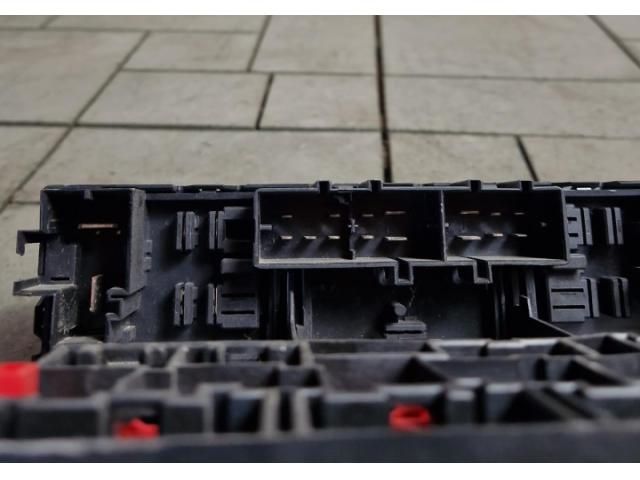 bontott VW PASSAT CC Komfort Elektronika