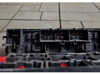 bontott VW PASSAT CC Komfort Elektronika