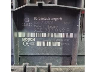 bontott VW PASSAT CC Komfort Elektronika