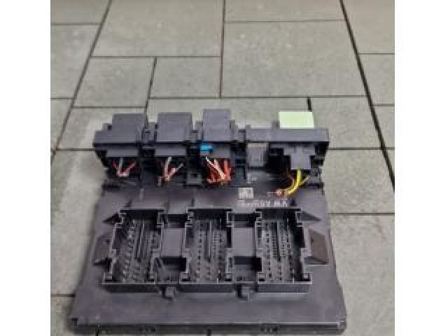 bontott VW PASSAT CC Komfort Elektronika