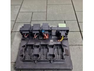 bontott VW PASSAT CC Komfort Elektronika