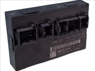 bontott VW PASSAT CC Komfort Elektronika