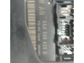 bontott VW PASSAT CC Komfort Elektronika