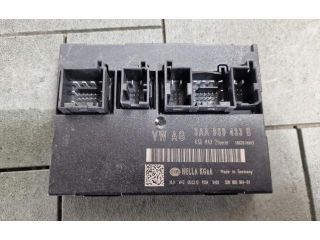 bontott VW PASSAT CC Komfort Elektronika