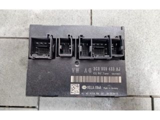 bontott VW PASSAT CC Komfort Elektronika